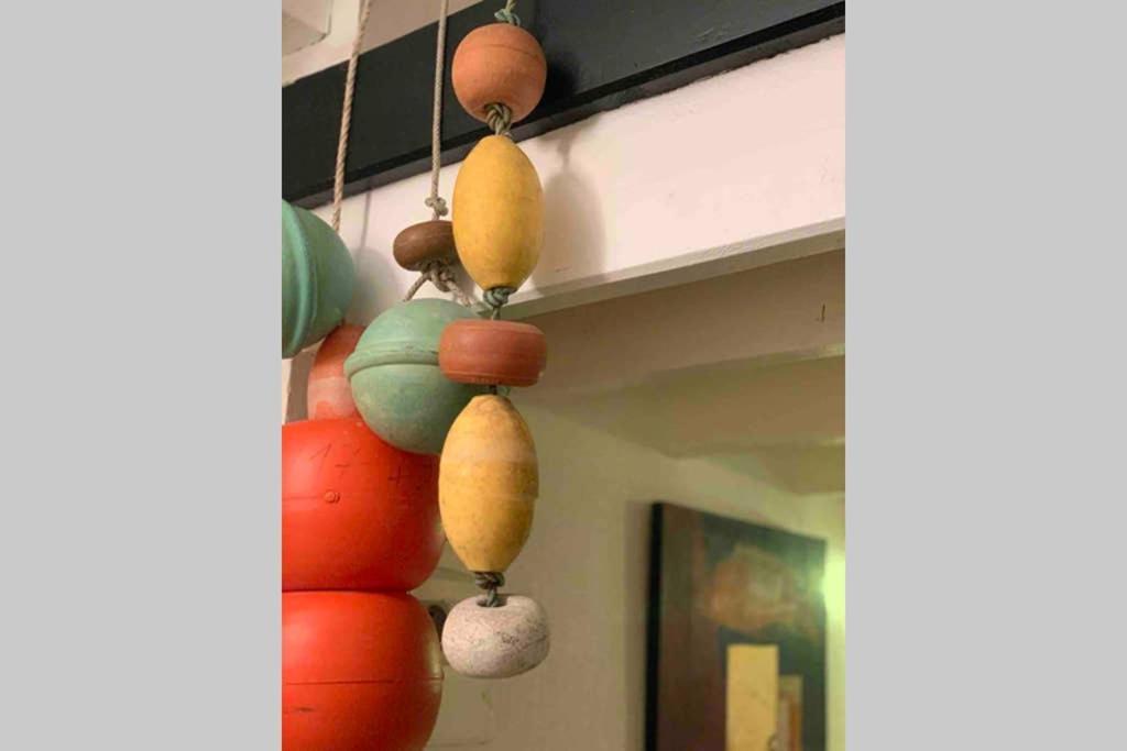 Petit Loft Saint-Malo Intra-Muros المظهر الخارجي الصورة
