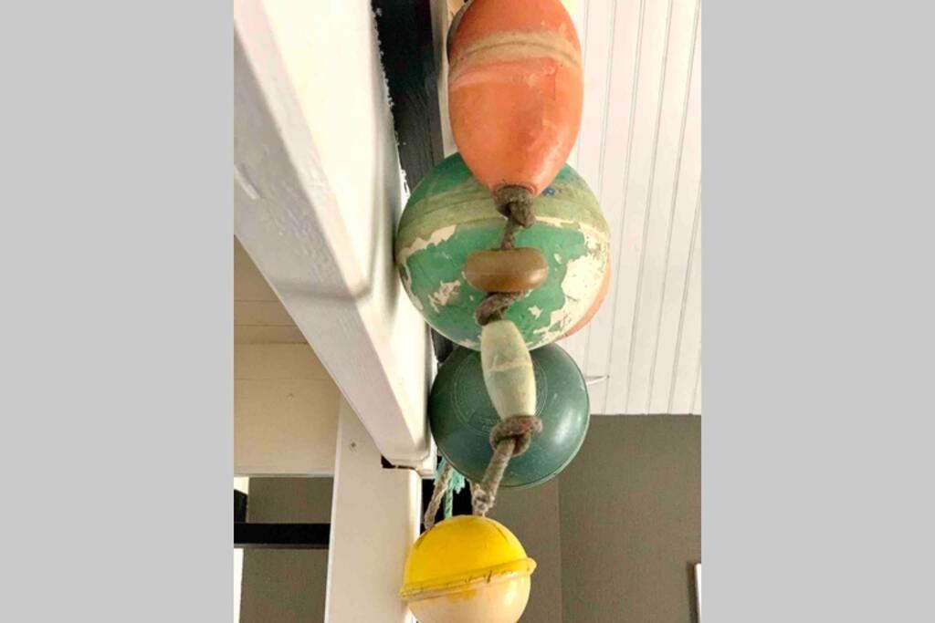 Petit Loft Saint-Malo Intra-Muros المظهر الخارجي الصورة
