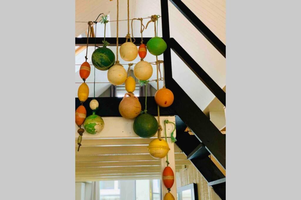Petit Loft Saint-Malo Intra-Muros المظهر الخارجي الصورة