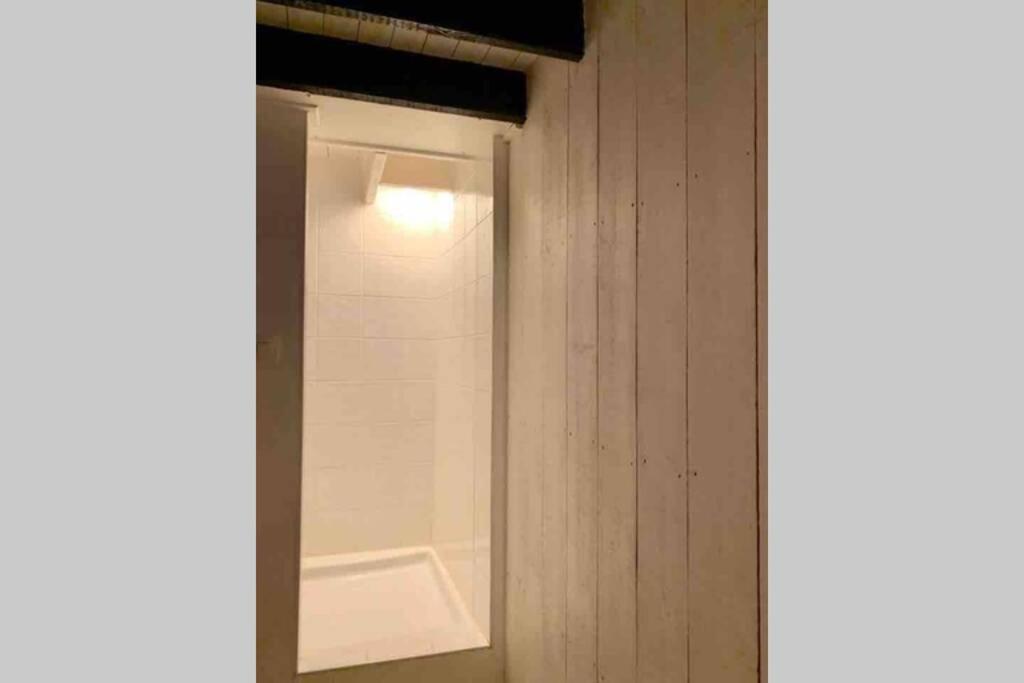 Petit Loft Saint-Malo Intra-Muros المظهر الخارجي الصورة