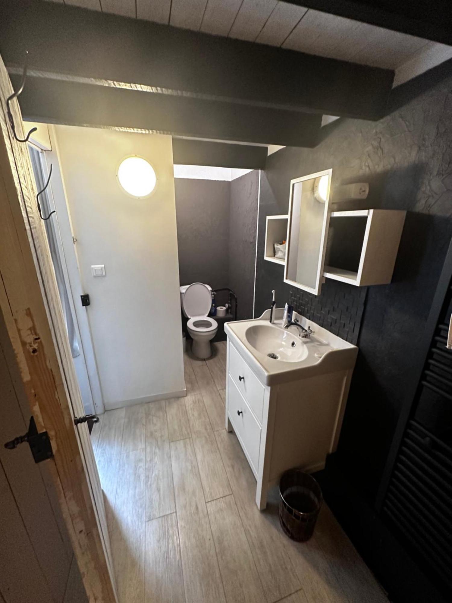 Petit Loft Saint-Malo Intra-Muros المظهر الخارجي الصورة